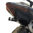GREF INNOVATION ΣΠΑΣΤΗ ΒΑΣΗ ΠΙΝΑΚΙΔΑΣ ΓΙΑ YAMAHA T-MAX 500/ 530 \'08-\'16 P/T026