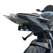 GREF INNOVATION ΣΠΑΣΤΗ ΒΑΣΗ ΠΙΝΑΚΙΔΑΣ ΓΙΑ BMW S1000RR \'09-\'19 P/T027
