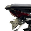 GREF INNOVATION ΣΠΑΣΤΗ ΒΑΣΗ ΠΙΝΑΚΙΔΑΣ ΓΙΑ APRILIA RS660 \'21-\'24 P/T030