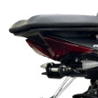 GREF INNOVATION ΣΠΑΣΤΗ ΒΑΣΗ ΠΙΝΑΚΙΔΑΣ ΓΙΑ APRILIA RS660 \'21-\'24 P/T030