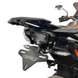 GREF INNOVATION ΣΠΑΣΤΗ ΒΑΣΗ ΠΙΝΑΚΙΔΑΣ ΓΙΑ KTM Super Adventure (S) 1290 2021+ / Super Adventure (R) 1290 2021+