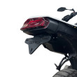 ΣΠΑΣΤΗ ΒΑΣΗ ΠΙΝΑΚΙΔΑΣ GREF INNOVATION ΓΙΑ YAMAHA TENERE 700 \'19-\'24 P/T024