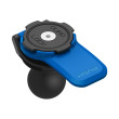 QUAD LOCK ΒΑΣΗ ΚΙΝΗΤΟΥ ΜΕ ΜΠΙΛΙΑ 1\'\' ΓΙΑ RAM MOUNT ΒΑΣΗ