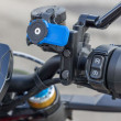QUAD LOCK BRAKE/ CLUTCH MOUNT ΒΑΣΗ ΚΙΝΗΤΟΥ ΓΙΑ ΚΑΒΑΛΕΤΑ ΦΡΕΝΟΥ/ ΣΥΜΠΛΕΚΤΗ 