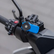 QUAD LOCK ΒRAKE RESERVOIR MOUNT BAΣΗ ΚΙΝΗΤΟΥ ΓΙΑ ΥΓΡΑ ΦΡΕΝΩΝ 