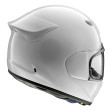 ARAI QUANTIC DESIGN ΚΡΑΝΟΣ FULL FACE WHITE