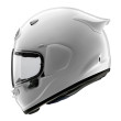 ARAI QUANTIC DESIGN ΚΡΑΝΟΣ FULL FACE WHITE