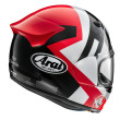 ARAI QUANTIC ΚΡΑΝΟΣ FULL FACE SPACE RED