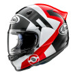 ARAI QUANTIC ΚΡΑΝΟΣ FULL FACE SPACE RED