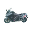 TUCANO URBANO THERMOSCUD R187PRO ΚΟΥΒΕΡΤΑ ΠΟΔΙΩΝ KYMCO AK550 17-23