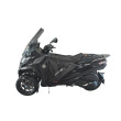 TUCANO URBANO THERMOSCUD R234PRO ΚΟΥΒΕΡΤΑ ΠΟΔΙΩΝ PIAGGIO MP3 HPE 530/ 300 /530 SPORT 22-