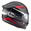 ARAI QUANTIC ΚΡΑΝΟΣ FULL FACE RAY BLACK