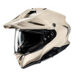 HJC RPHA 60 ΚΡΑΝΟΣ ΜΗΧΑΝΗΣ FULL FACE ADVENTURE SEMI FLAT SAND BEIGE