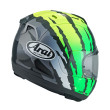 ARAI RX-7V EVO ΚΡΑΝΟΣ FULL FACE BLADE YELLOW