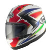 ARAI RX-7V EVO ΚΡΑΝΟΣ FULL FACE CADALORA RESTYLE