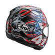 ARAI RX-7V EVO ΚΡΑΝΟΣ FULL FACE HAGA WSBK
