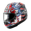 ARAI RX-7V EVO ΚΡΑΝΟΣ FULL FACE HAGA WSBK