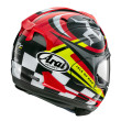 ARAI RX-7V EVO ISLE OF MAN 2023 ΚΡΑΝΟΣ FULL FACE ECE22.06