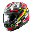 ARAI RX-7V EVO ISLE OF MAN 2023 ΚΡΑΝΟΣ FULL FACE ECE22.06