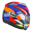 ΚΡΑΝΟΣ FULL FACE ARAI RX-7V EVO MISANO