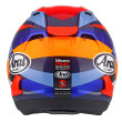 ΚΡΑΝΟΣ FULL FACE ARAI RX-7V EVO MISANO