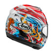 ARAI RX-7V EVO ΚΡΑΝΟΣ FULL FACE NAGASHIMA