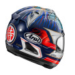 ARAI RX-7V EVO ΚΡΑΝΟΣ FULL FACE PEDROSA SHOGUN
