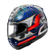 ARAI RX-7V EVO ΚΡΑΝΟΣ FULL FACE PEDROSA SHOGUN