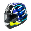 ARAI RX-7V EVO ΚΡΑΝΟΣ FULL FACE SPECTRE VIOLET