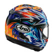 ARAI RX-7V EVO ΚΡΑΝΟΣ FULL FACE OKAMOTO COMPASS