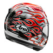 ARAI RX-7V ΚΡΑΝΟΣ FULL FACE HAGA GP