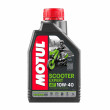 ΛΑΔΙ ΚΙΝΗΤΗΡΑ MOTUL SCOOTER EXPERT 4T MB 10W40 1L 