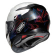 SHOEI NXR2 ORIGAMI TC-5 ΚΡΑΝΟΣ FULL FACE 