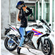 FALCO SPEEDOX ΜΠΟΤΕΣ ΓΥΝΑΙΚΕΙΕΣ 