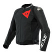 DAINESE SPORTIVA PERF. ΔΕΡΜΑΤΙΝΟ ΜΠΟΥΦΑΝ ΜΗΧΑΝΗΣ BLACK MATT
