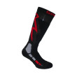SPRING REVOLUTION 2103 TOURING SUMMER ΚΑΛΤΣΕΣ ΜΗΧΑΝΗΣ BLACK/RED/GREY