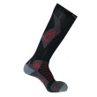 SPRING REVOLUTION 2209 CITYTECH CTX ΚΑΛΤΣΕΣ ΜΗΧΑΝΗΣ BLACK/ GREY/RED
