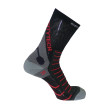 SPRING REVOLUTION 2210 CITYTECH SHORT ΚΑΛΤΣΕΣ ΜΗΧΑΝΗΣ GREY/RED