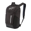 ALPINESTARS DEFCON V2 ΣΑΚΙΔΙΟ ΠΛΑΤΗΣ  BLACK/WHITE 13lt