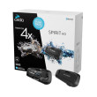 CARDO FREECOM 4X & SPIRIT HD ΣΕΤ ΕΝΔΟΕΠΙΚΟΙΝΩΝΙΑΣ 