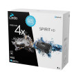 CARDO FREECOM 4X & SPIRIT HD ΣΕΤ ΕΝΔΟΕΠΙΚΟΙΝΩΝΙΑΣ 