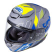 SHOEI NXR2 ACCOLADE TC-10 ΚΡΑΝΟΣ FULL FACE 