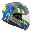 ΚΡΑΝΟΣ FULL FACE SHOEI NXR2 ACCOLADE TC-10