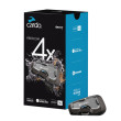 CARDO FREECOM 4x BLUETOOTH ΜΟΝΗ ΕΝΔΟΕΠΙΚΟΙΝΩΝΙΑ 