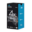 CARDO FREECOM 4x BLUETOOTH ΜΟΝΗ ΕΝΔΟΕΠΙΚΟΙΝΩΝΙΑ 