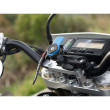 QUAD LOCK 360° HEAD LEVER ΠΕΡΙΣΤΡΕΦΟΜΕΝΗ ΒΑΣΗ ΣΤΗΡΙΞΗΣ ΚΙΝΗΤΟΥ 