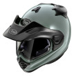 ARAI TOUR-X5 ΚΡΑΝΟΣ FULL FACE ΜΕ ΓΕΙΣΟ EAGLE GREY