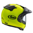 ARAI TOUR-X5 ΚΡΑΝΟΣ FULL FACE ΜΕ ΓΕΙΣΟ YELLOW FLUOR