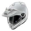 ARAI TOUR-X5 ΚΡΑΝΟΣ FULL FACE ΜΕ ΓΕΙΣΟ WHITE