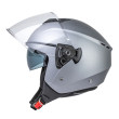 YOHE 852 ΚΡΑΝΟΣ ΜΗΧΑΝΗΣ JET MATT TITANIUM 